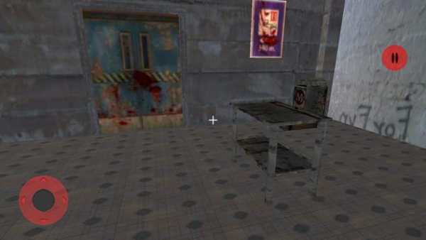 Hospital Evil Granny screenshot 4