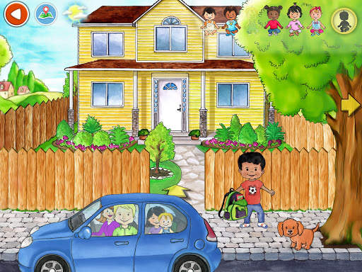 My PlayHome Plus screenshot 12