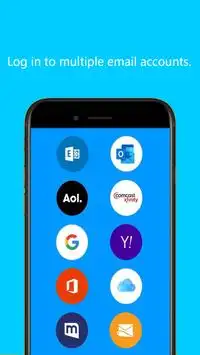 All Email App screenshot 3