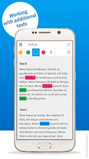 PagePlayer – Cornelsen screenshot 5