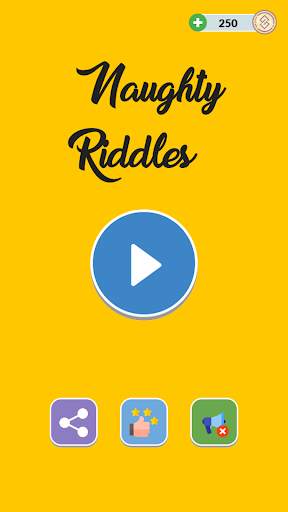 Naughty Riddles screenshot 1