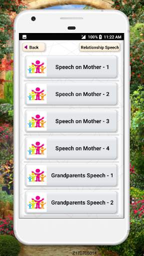 English Speech Practice Offline Speech in English screenshot 13