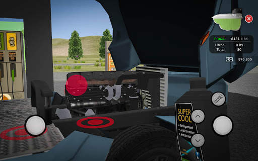 Grand Truck Simulator 2 screenshot 23