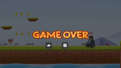 Game si Cepot screenshot 4
