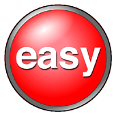 Easy Button Widget icon