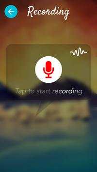 Simple Voice Changer screenshot 2