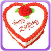 Birthday Cake Gallery icon