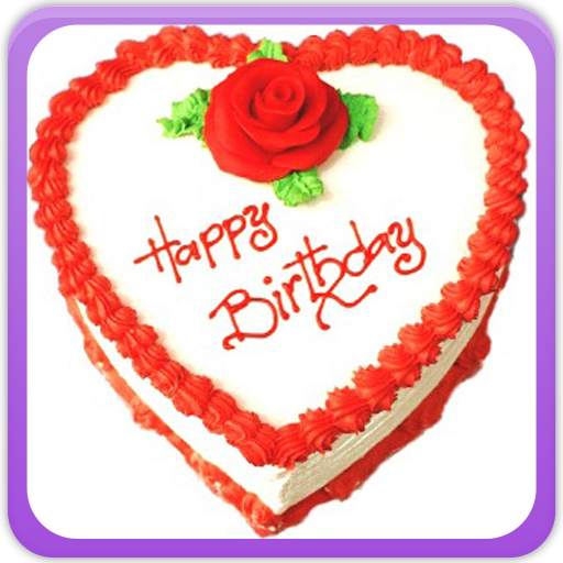Birthday Cake Gallery 1.2