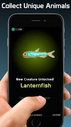 Apeirozoic: Strategy Evolution - Mutant CCG screenshot 1