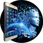 3D Space Galaxy Launcher 1.1.4
