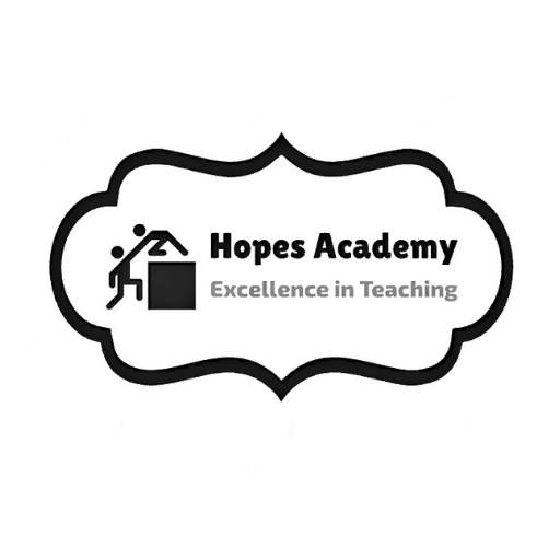 Hopes Academy 1.4.25.2