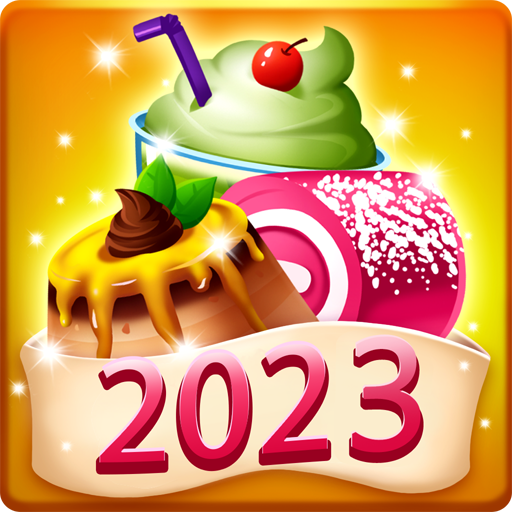Food Burst icon