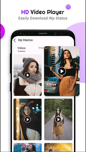 Media player screenshot 3