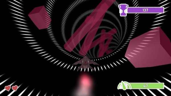 Jet Run 3D screenshot 3