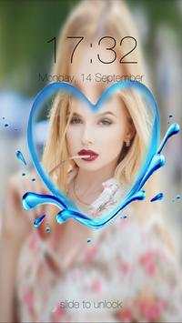 PIP Keypad Lock Screen screenshot 6