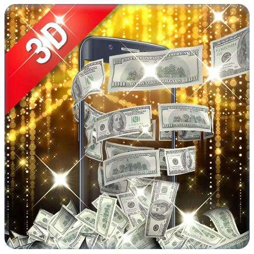 Money live wallpaper 2.2.0.2510