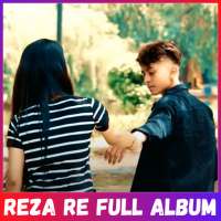 Reza Re Full Album Offline logo