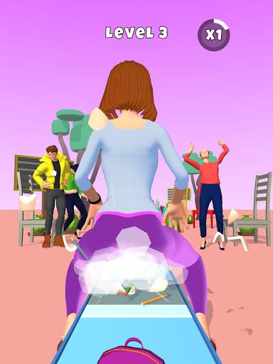 Twerk It, Crush It! screenshot 18