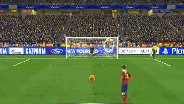 Guide About PES 14 screenshot 2