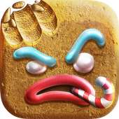 Gingerbread Wars 🎄 icon