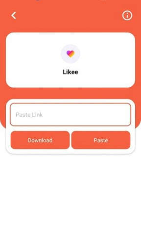 Video Downloader For Likee - Without Watermark screenshot 3