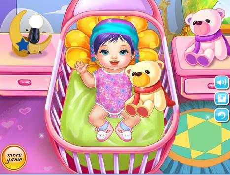 Cute Baby Care screenshot 6