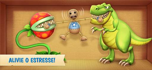 Kick the Buddy screenshot 1