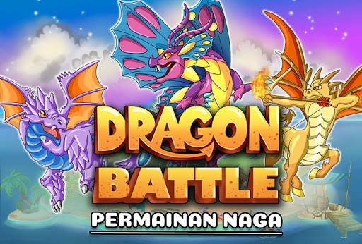Dragon Battle screenshot 1