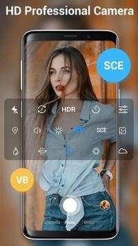 Fluency Camera screenshot 1