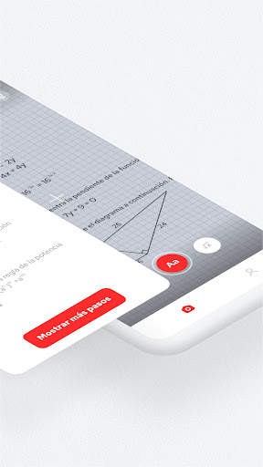 Gauth: Ayuda Tareas AI screenshot 2