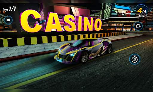 Car Racing screenshot 4