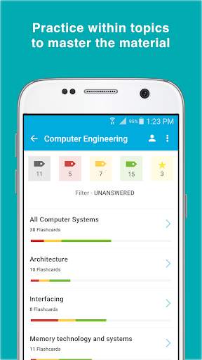 FE Electric & Comp Engineering скриншот 3