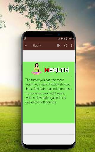 Life Hacks - Offline screenshot 6