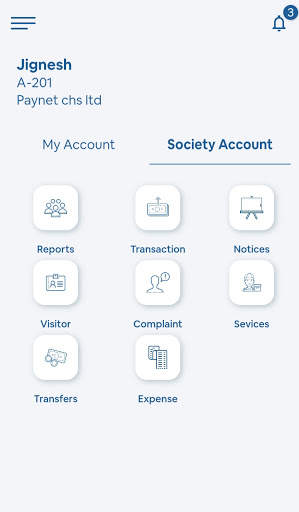 Manage Mod / mSociety скриншот 4