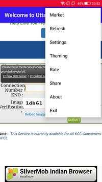 UPCL Electricity Bill Pay screenshot 2