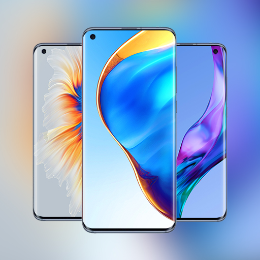 Mi 10 Series Wallpaper icon