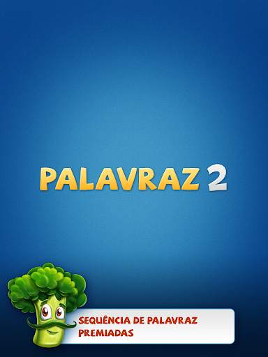 Palavraz Brasil 2 screenshot 5