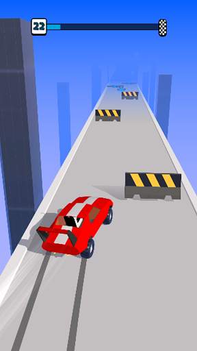 Build Car 3D स्क्रीनशॉट 1