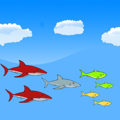 Hard Shark icon