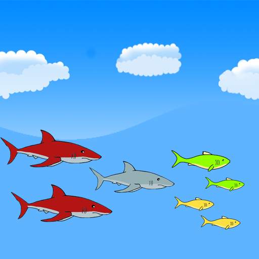 Hard Shark 1.1