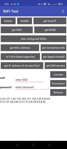 wifi hake screenshot 3