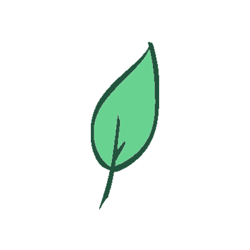 Greeny иконка