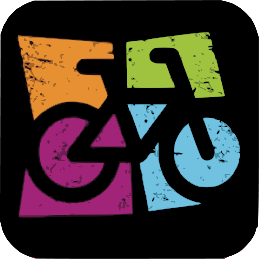 App-Bike icon