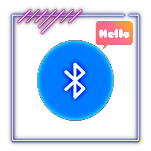 bluetooth chat for free chat without internet 1.0