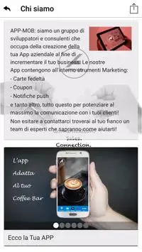 AppMob screenshot 3