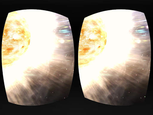 VR Space screenshot 7