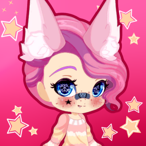 Chibi World icon