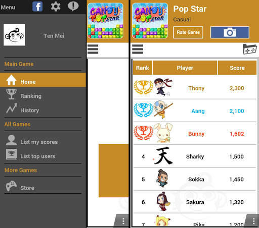 Candy Pop Star screenshot 7