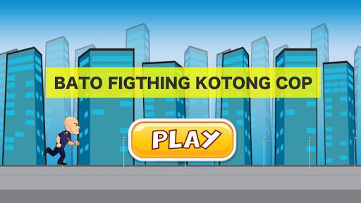 Bato Fighting Kotong Cops screenshot 1