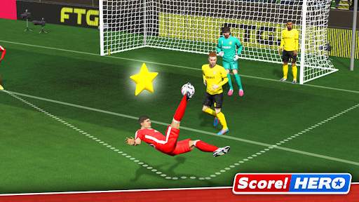 Score! Hero screenshot 15